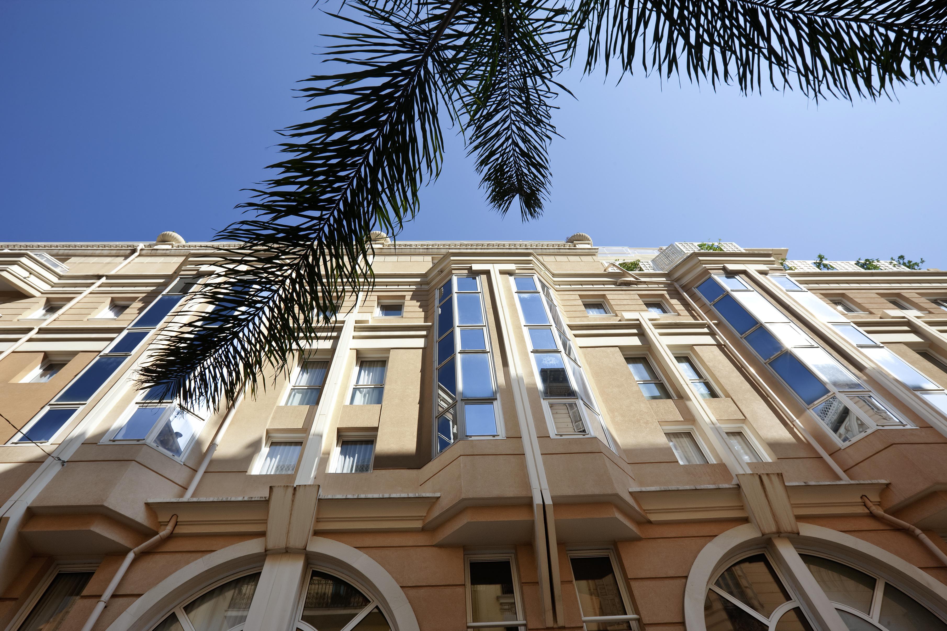 Aparthotel Adagio Monaco Palais Josephine Beausoleil Zewnętrze zdjęcie